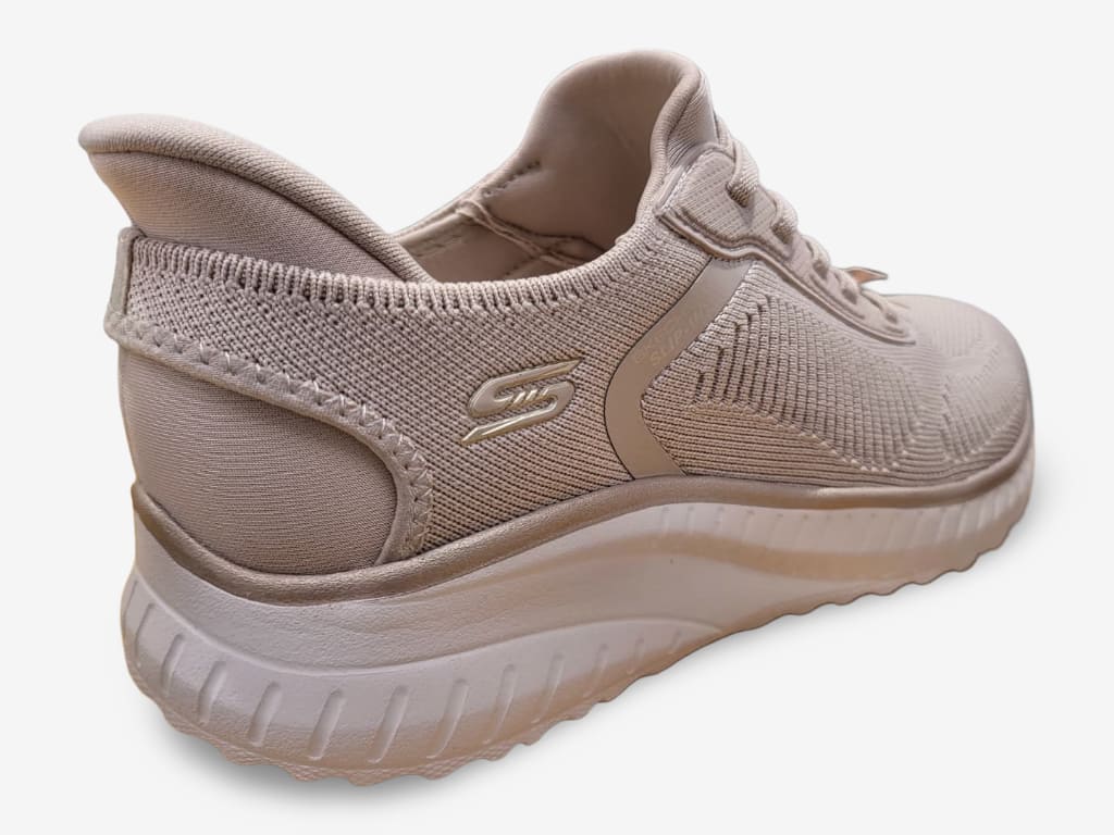 Skechers BOBS Sport Squad Chaos Current Muse