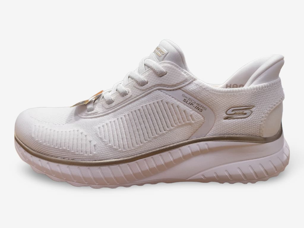 Skechers BOBS Sport Squad Chaos Current Muse