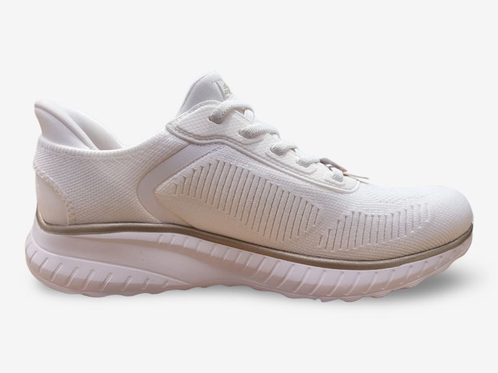 Skechers BOBS Sport Squad Chaos Current Muse