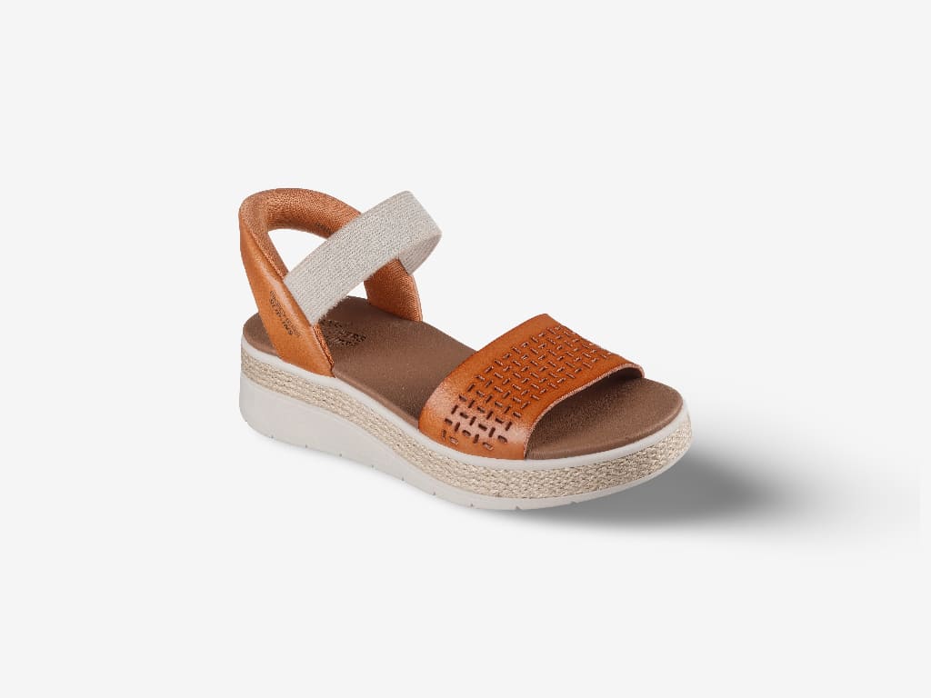 Skechers BOBS Sun Ray - Step Aside