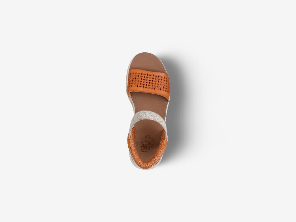 Skechers BOBS Sun Ray - Step Aside