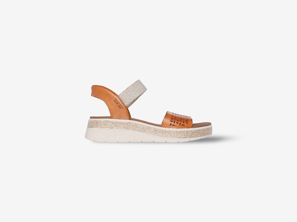 Skechers BOBS Sun Ray - Step Aside