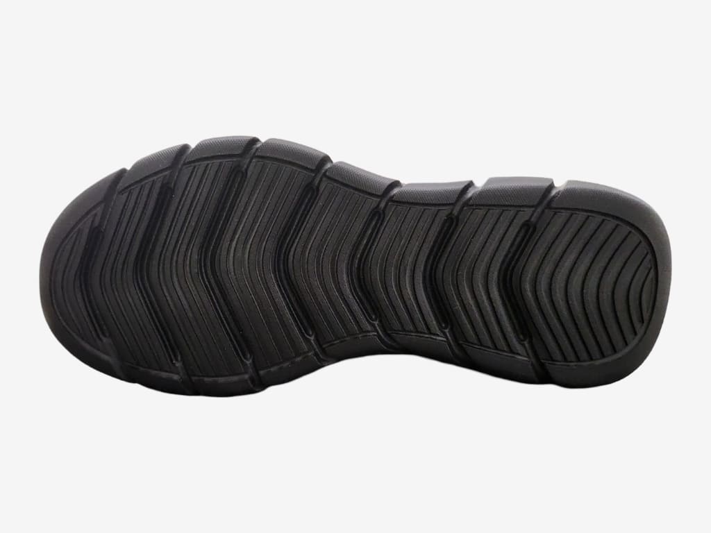 Skechers Bobs Squad Chaos-Solid Step