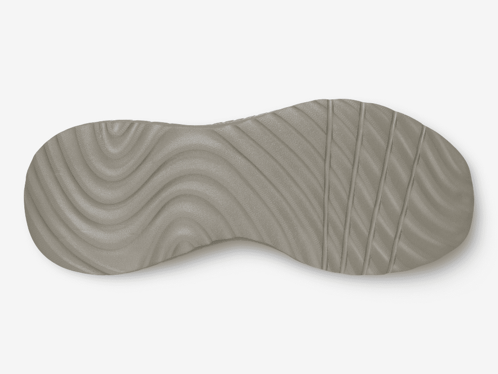 Skechers Bobs Squad Chaos-Solid Step