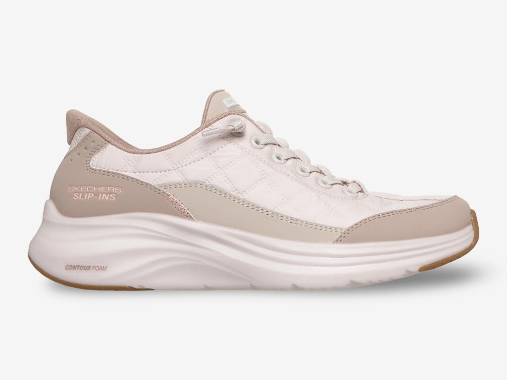 Skechers Contour Foam