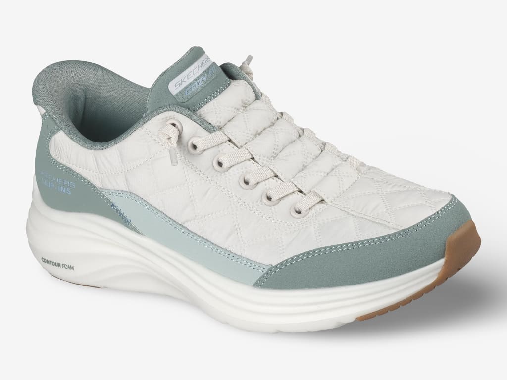Skechers Contour Foam