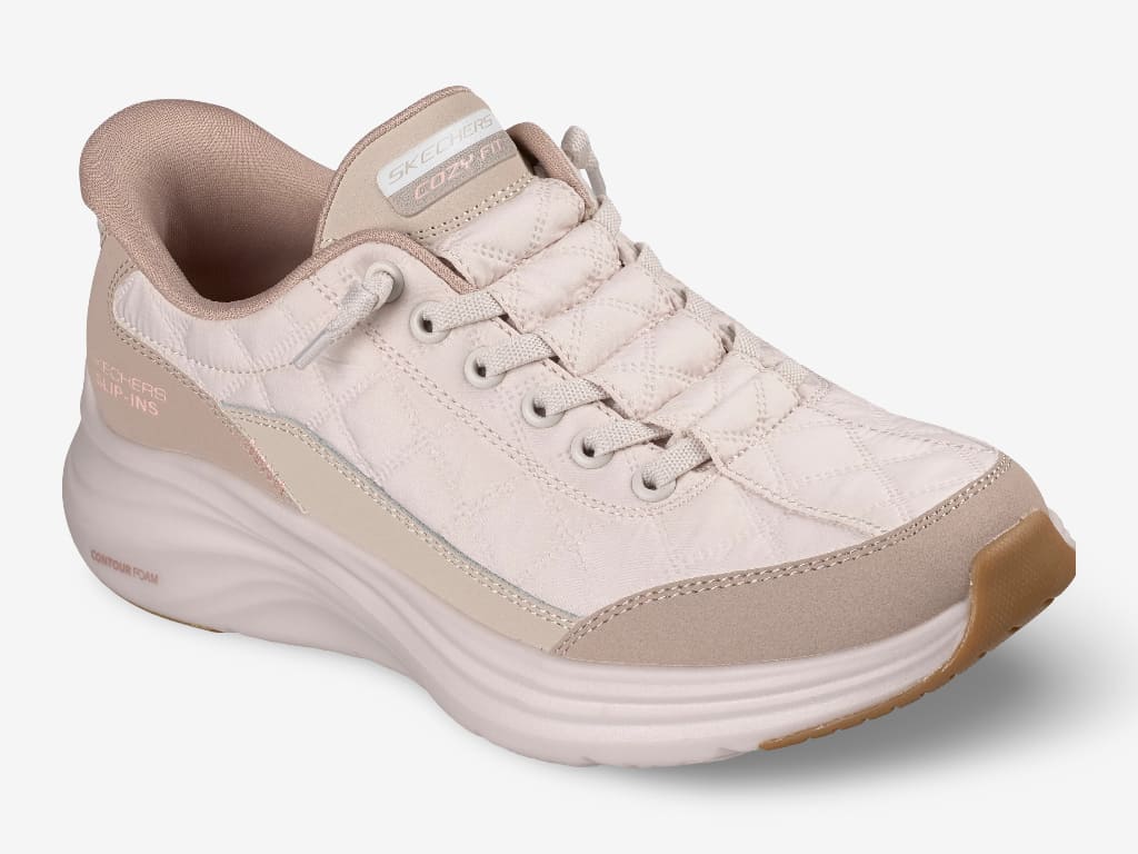 Skechers Contour Foam