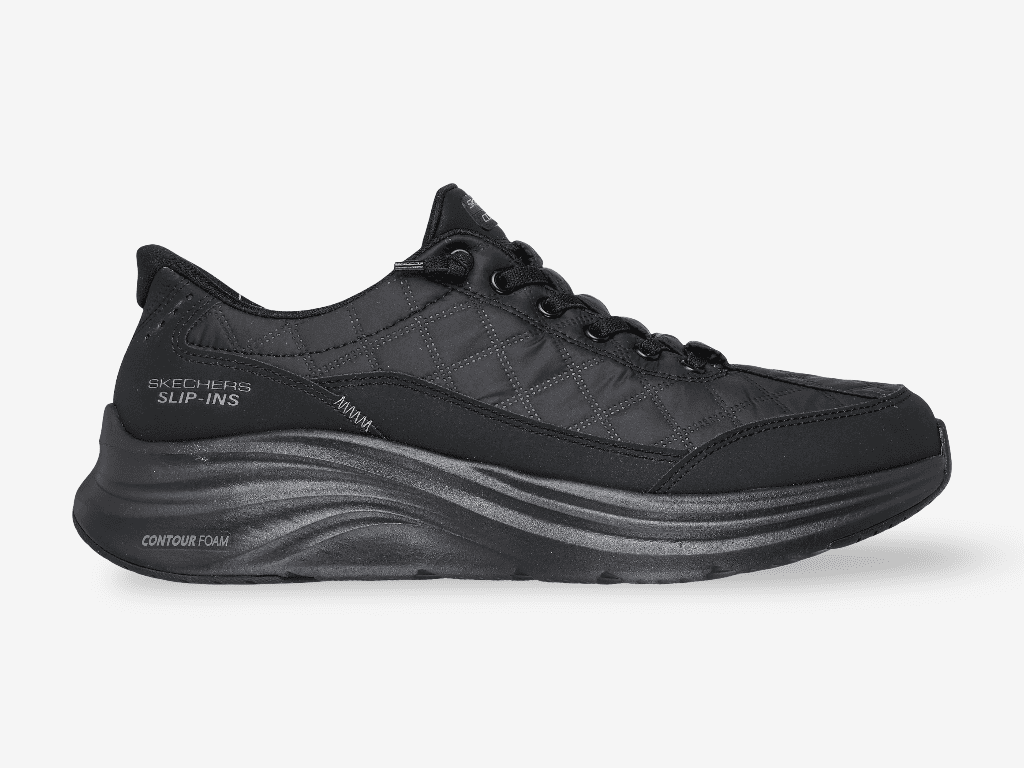 Skechers Contour Foam - Cozy Fit