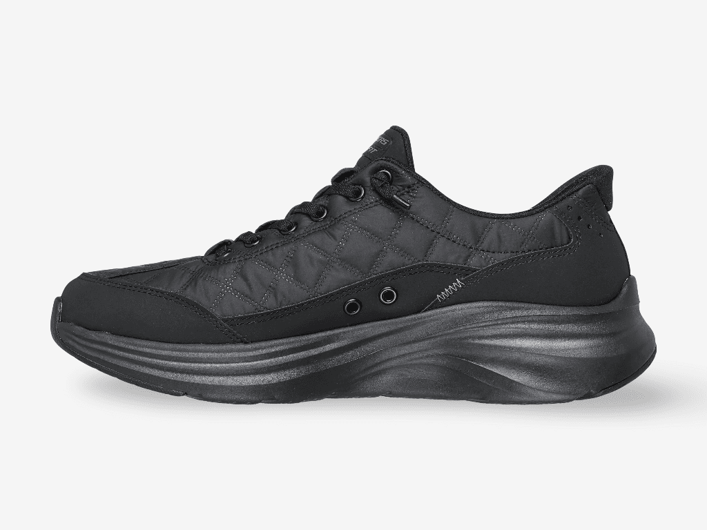 Skechers Contour Foam - Cozy Fit