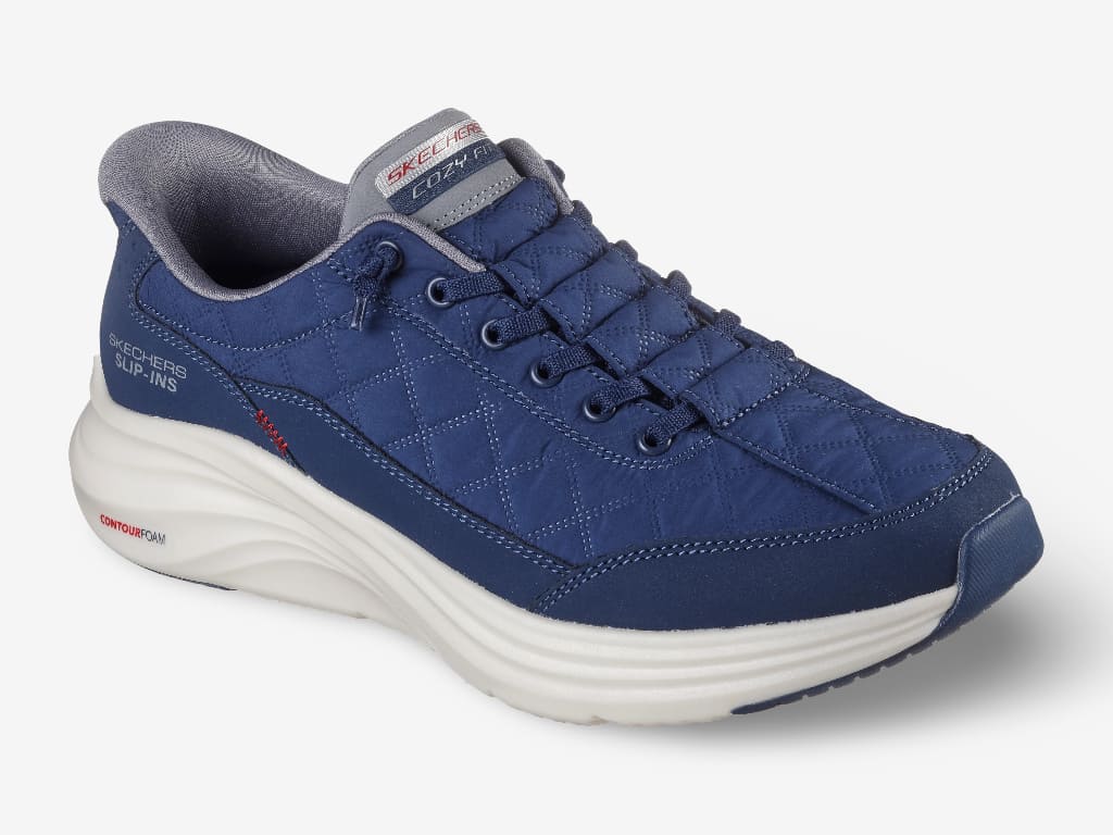 Skechers Contour Foam - Cozy Fit