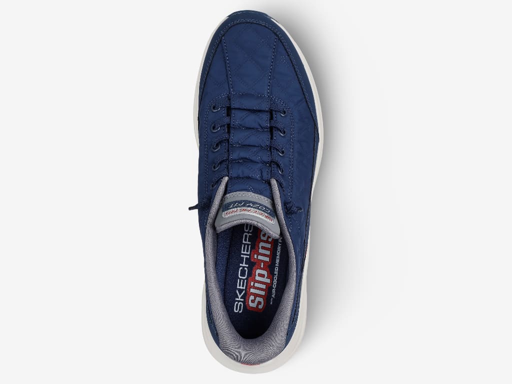 Skechers Contour Foam - Cozy Fit