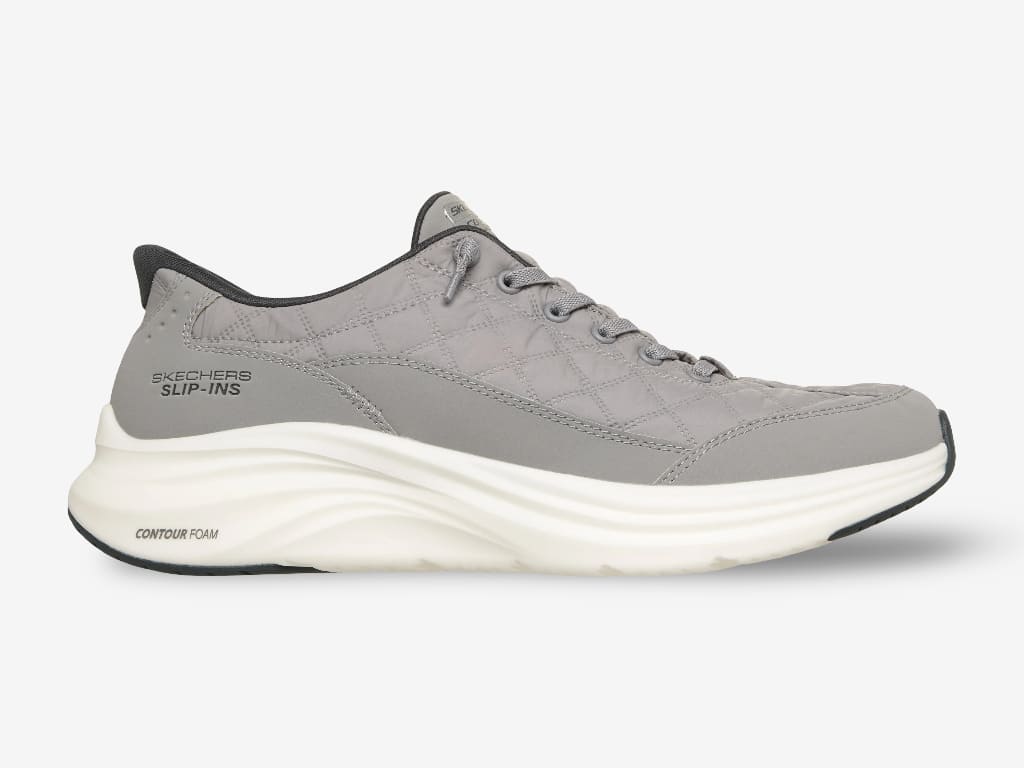 Skechers Contour Foam - Cozy Fit