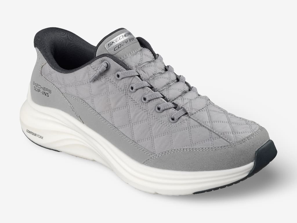 Skechers Contour Foam - Cozy Fit