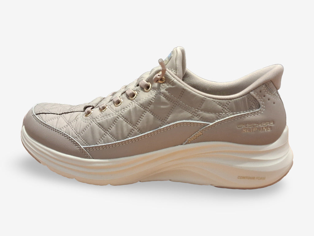 Skechers Contour Foam - Golden Hour