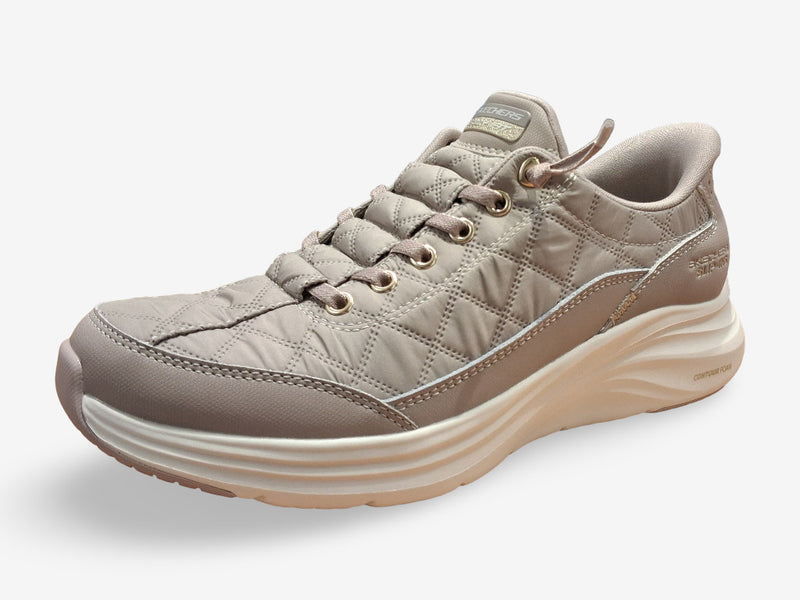 Skechers Contour Foam - Golden Hour