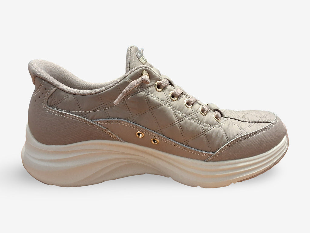 Skechers Contour Foam - Golden Hour