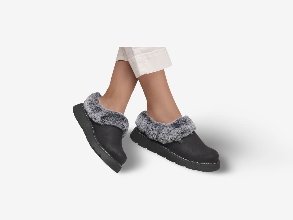 Skechers Cozy Blend