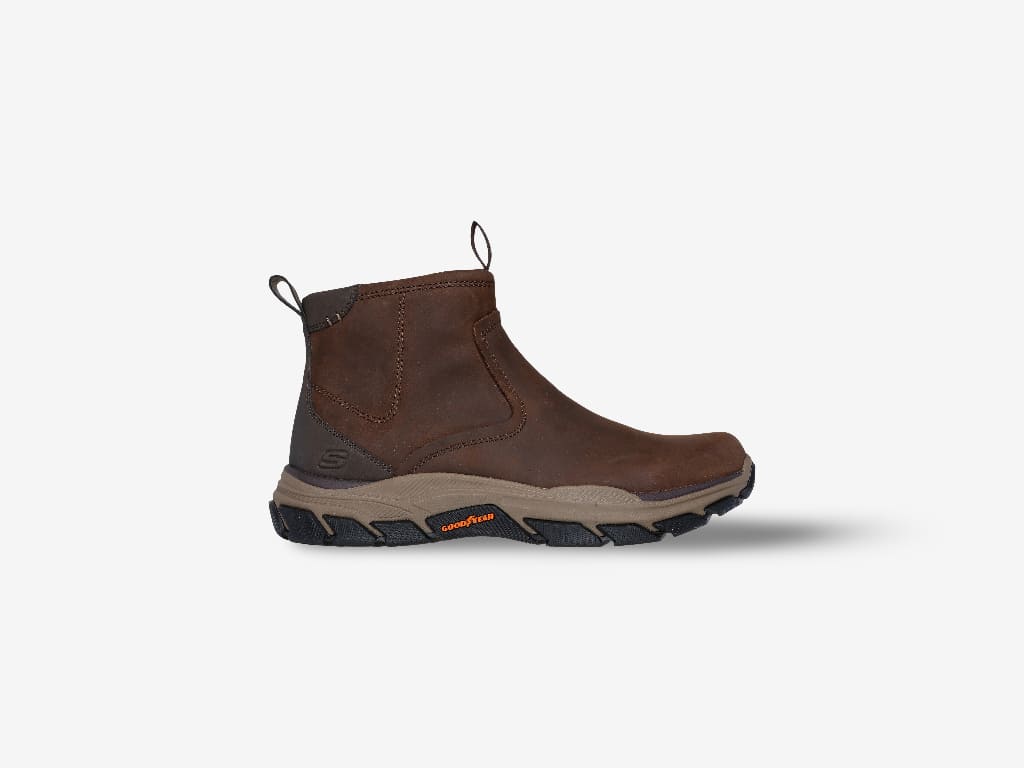 Skechers Evanston