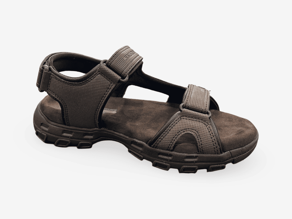 Skechers Garver-Louden 64487 BRN