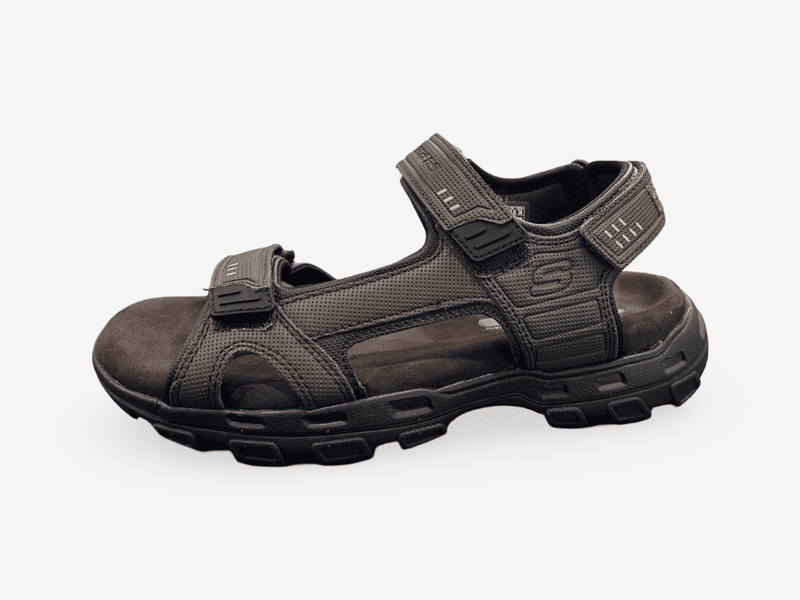 Skechers Garver-Louden 64487 BRN