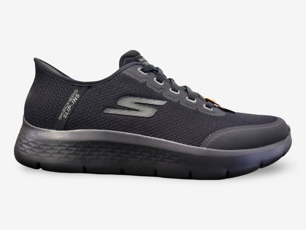 Skechers Go Walk Flex-Netro
