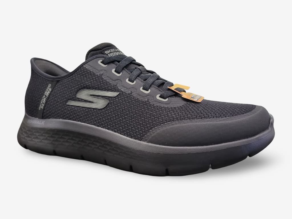 Skechers Go Walk Flex-Netro