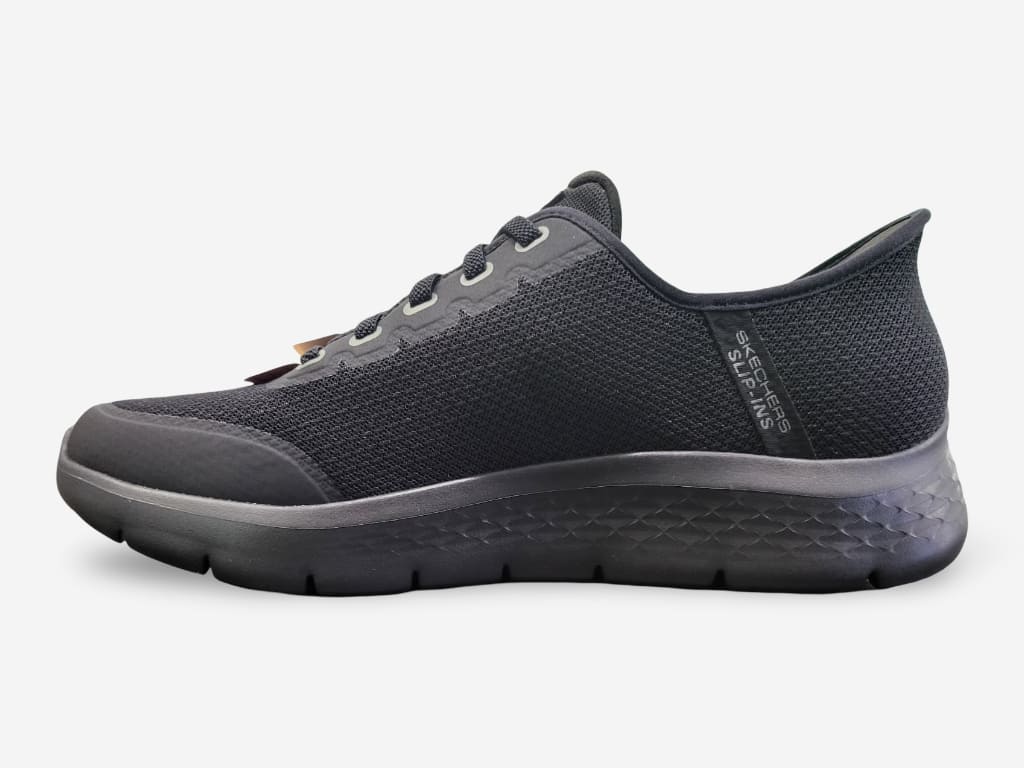 Skechers Go Walk Flex-Netro