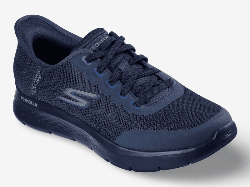 Skechers Go Walk Flex-Netro