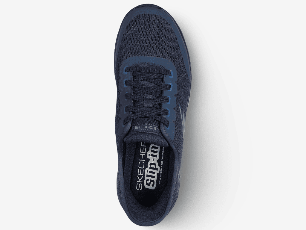 Skechers Go Walk Flex-Netro