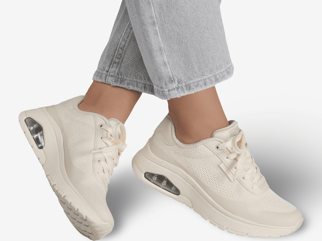 Skechers Grand Entry