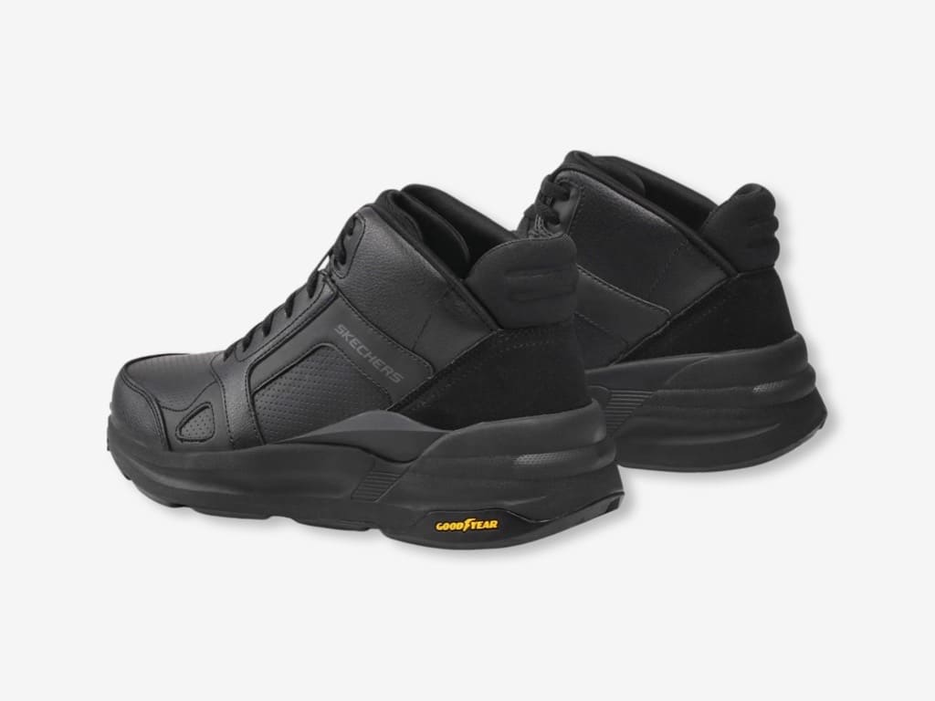 Skechers Hight Flight