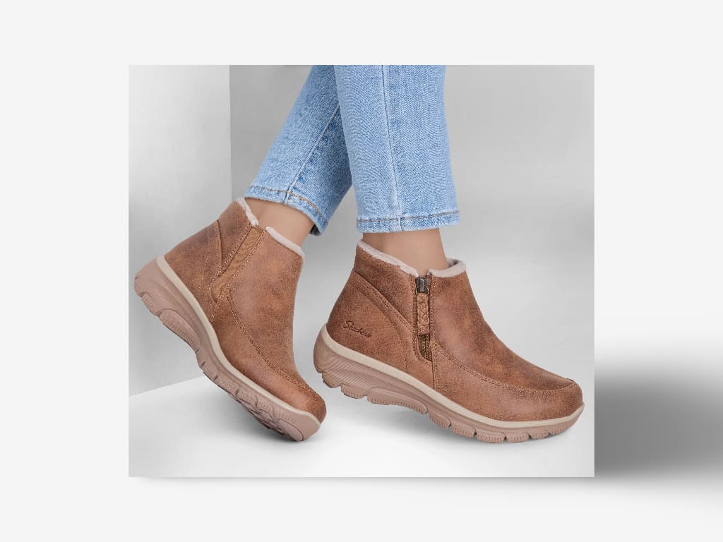 Skechers Into Fall