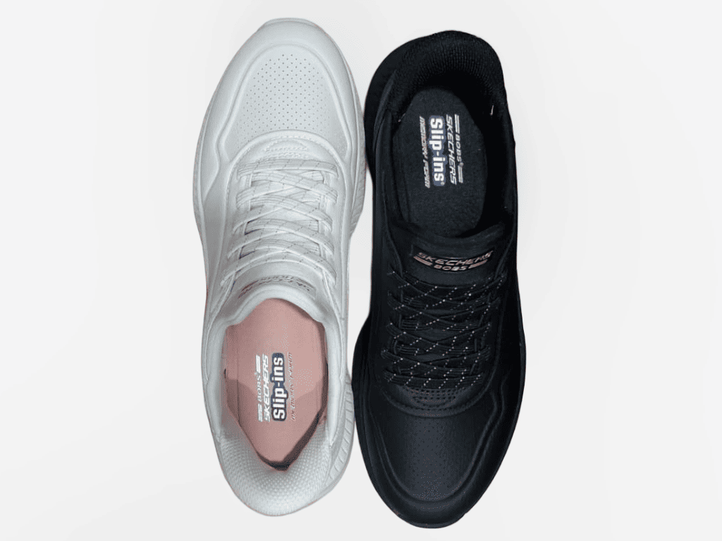 Skechers Key Look