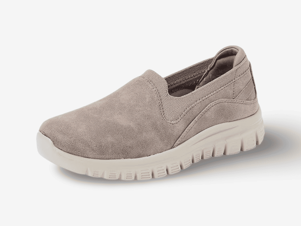 Skechers Leaning In