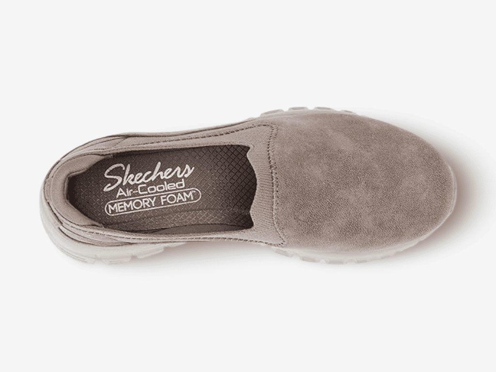 Skechers Leaning In