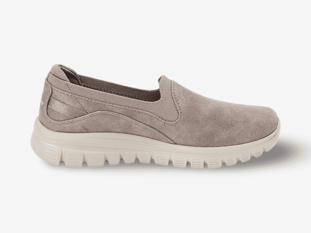 Skechers Leaning In