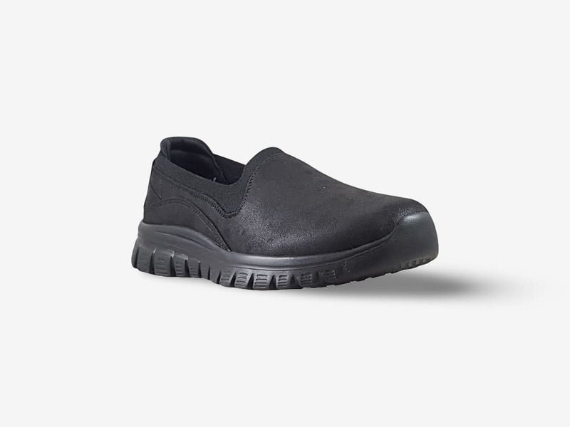 Skechers Leaning In
