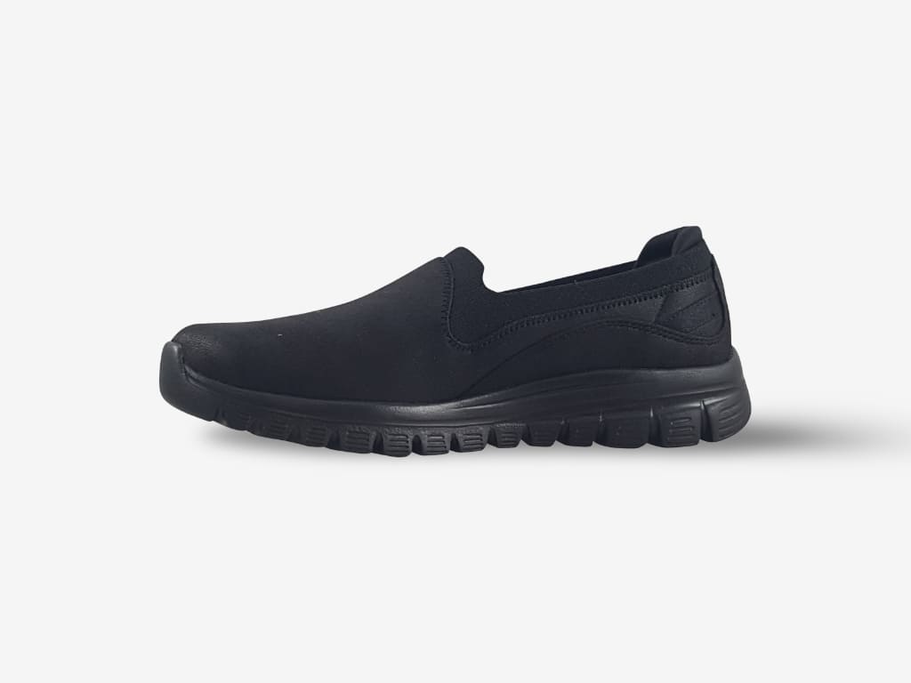 Skechers Leaning In