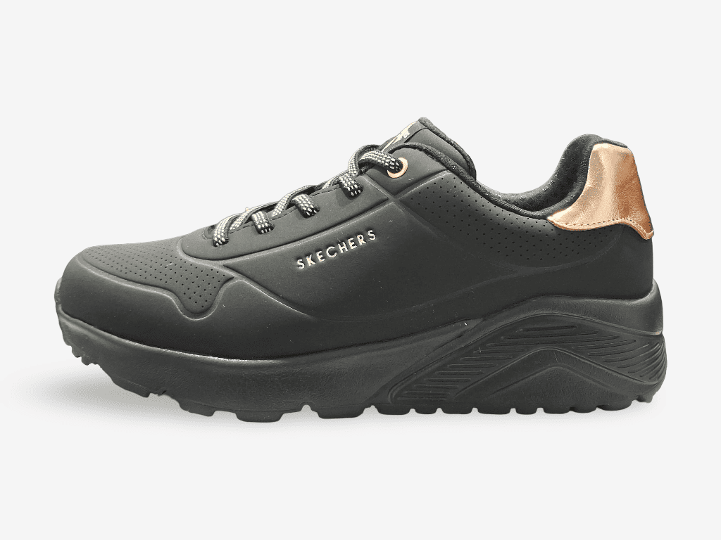 Skechers Metallic Mode