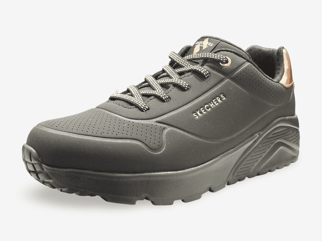 Skechers Metallic Mode