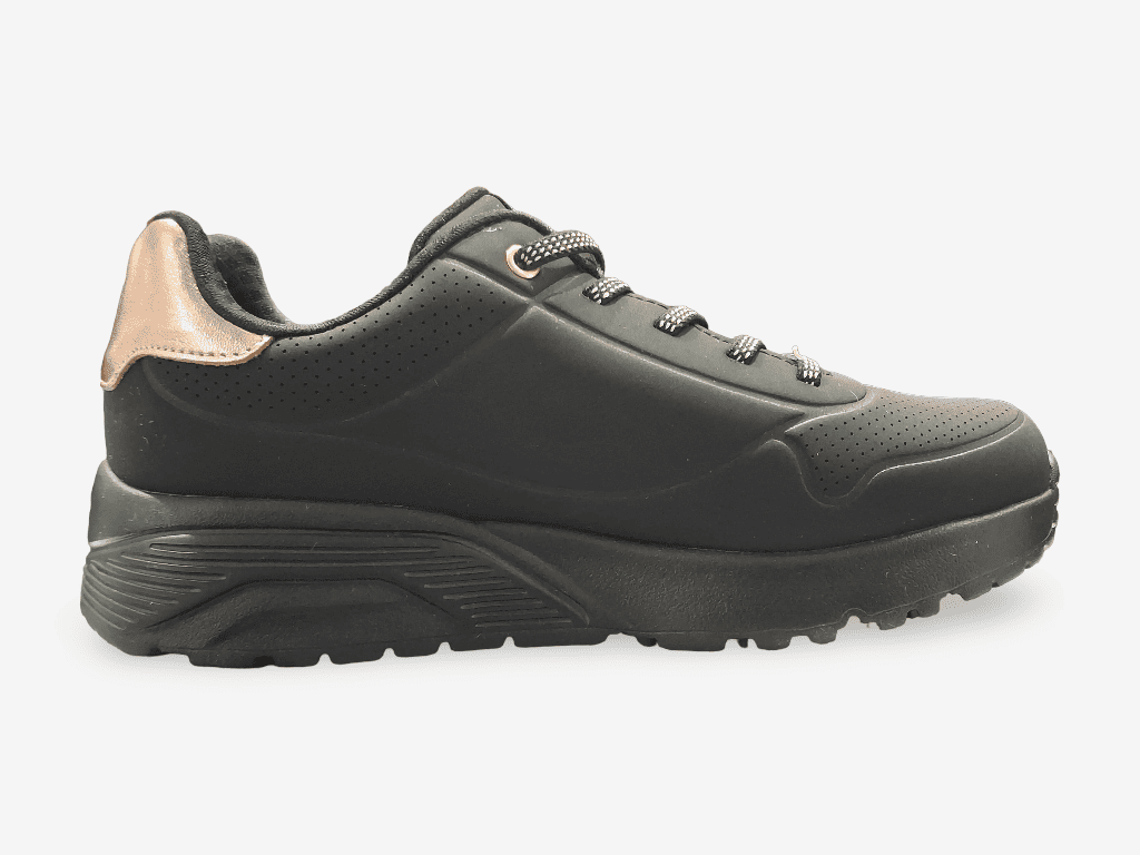 Skechers Metallic Mode