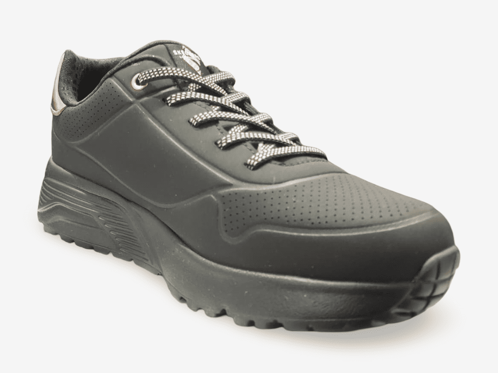 Skechers Metallic Mode