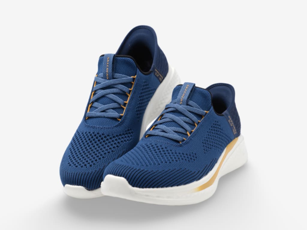Skechers Quinto 899