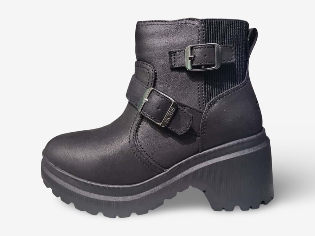 Skechers Rustic Roamer