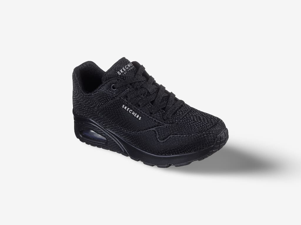 Skechers Shiny Scale