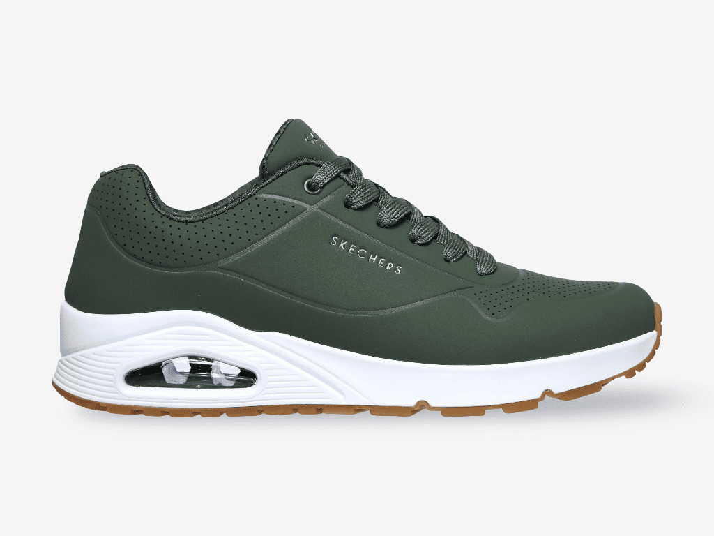Skechers Stand On Air