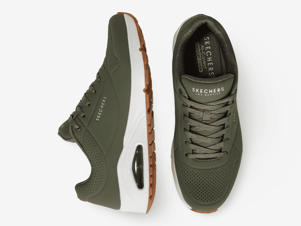Skechers Stand On Air