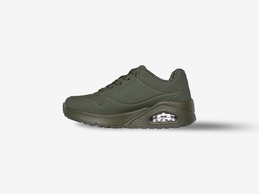 Skechers Stand On Air D