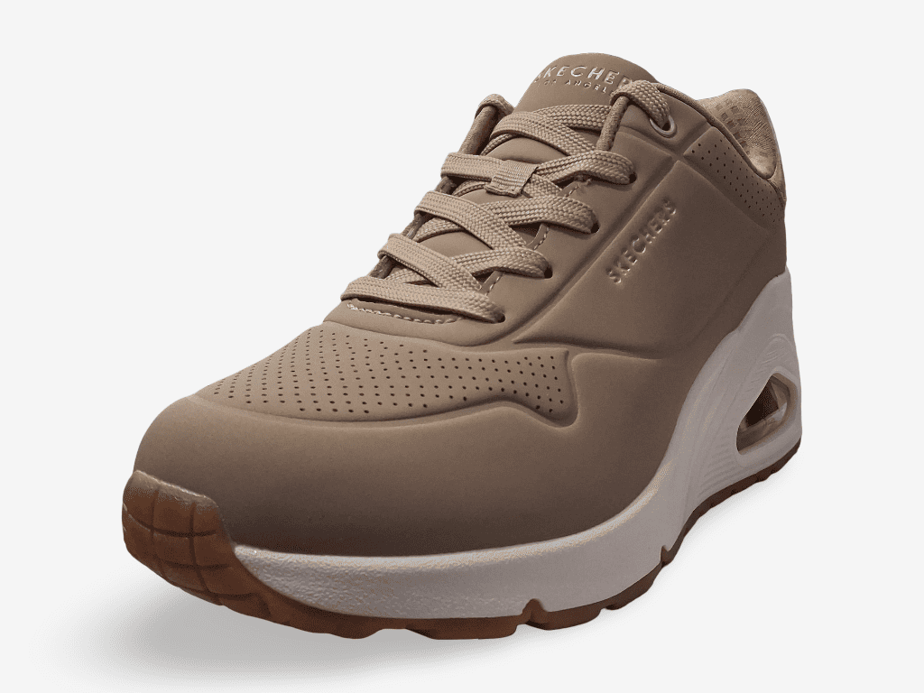 Skechers Uno Wedge – HI Steps
