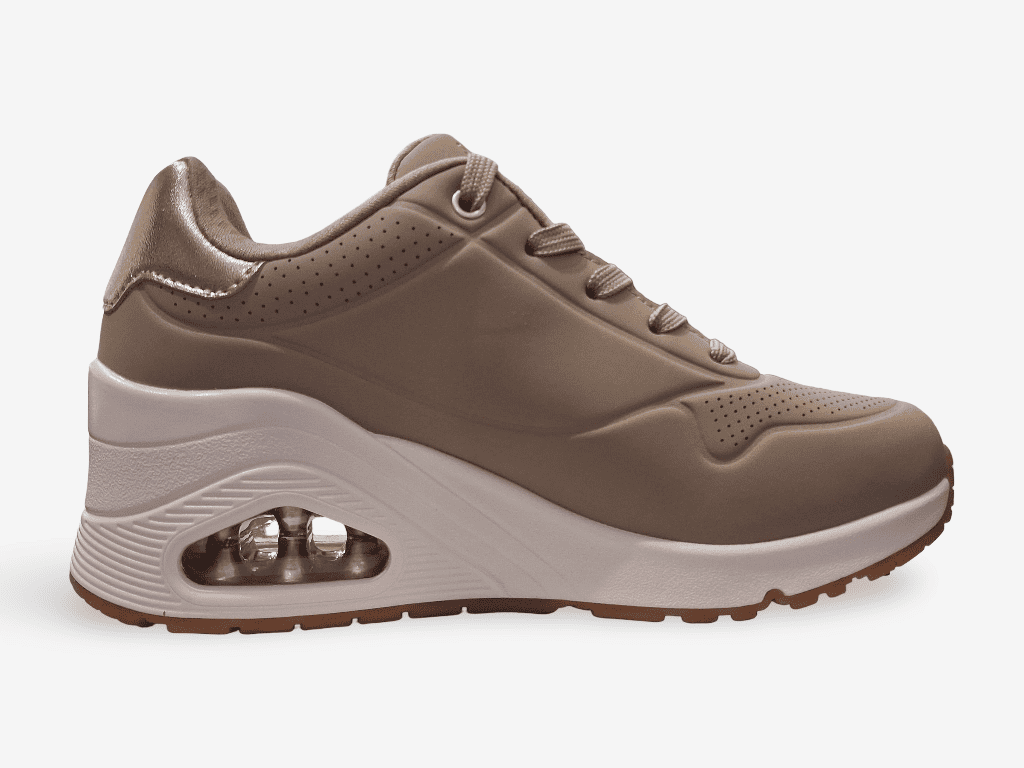 Skechers Uno Wedge – HI Steps